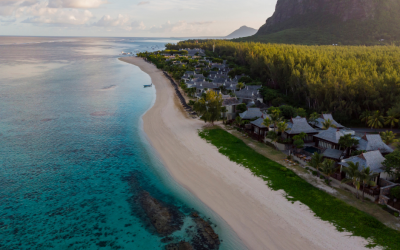 Tout savoir sur la Smart city à l’île Maurice