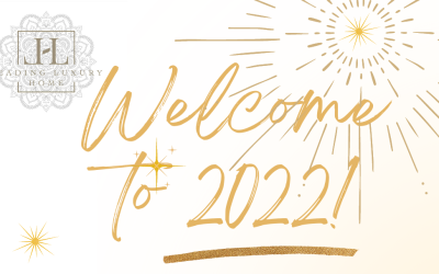 Bonne année 2022