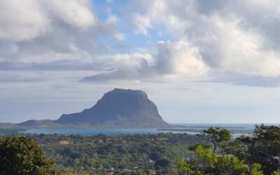 Une nouvelle Opportunité de Terrain à Bâtir dans un PDS, avec Vue Imprenable sur le Morne